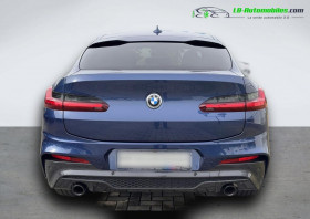 Bmw X4 xDrive20i 184 ch BVA  occasion  Beaupuy - photo n4
