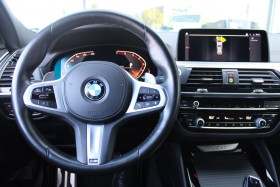 Bmw X4 xDrive20i 184 ch BVA  occasion  Beaupuy - photo n5