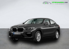 Bmw X4 , garage LB AUTOMOBILES  Beaupuy