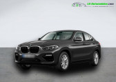 Bmw X4 occasion année 2019 boite Automatique Annonce Bmw X4 occasion Essence xDrive20i 184 ch BVA à Beaupuy
