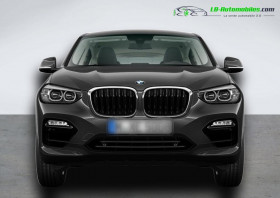 Bmw X4 xDrive20i 184 ch BVA  occasion  Beaupuy - photo n3