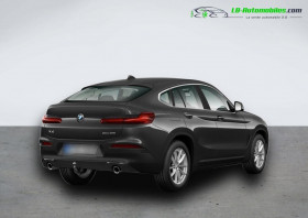 Bmw X4 xDrive20i 184 ch BVA  occasion  Beaupuy - photo n2