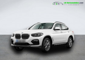 Bmw X4 , garage LB AUTOMOBILES  Beaupuy