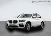 Bmw X4 occasion année 2021 boite Automatique Annonce Bmw X4 occasion Essence xDrive20i 184 ch BVA à Beaupuy