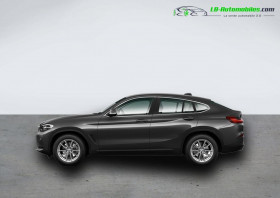 Bmw X4 xDrive20i 184 ch BVA  occasion  Beaupuy - photo n4