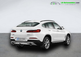 Bmw X4 xDrive20i 184 ch BVA  occasion  Beaupuy - photo n2