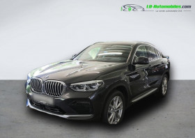 Bmw X4 , garage LB AUTOMOBILES  Beaupuy