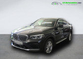 Bmw X4 occasion année 2020 boite Automatique Annonce Bmw X4 occasion Essence xDrive20i 184 ch BVA à Beaupuy