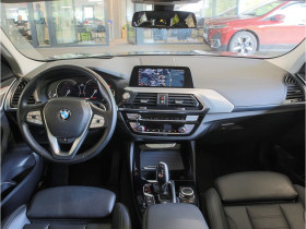 Bmw X4 xDrive20i 184 ch BVA  occasion  Beaupuy - photo n3