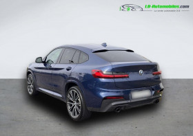 Bmw X4 xDrive20i 184 ch BVA  occasion  Beaupuy - photo n2