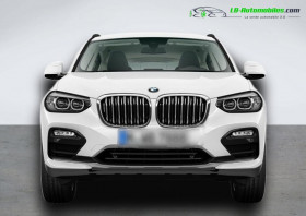 Bmw X4 xDrive20i 184 ch BVA  occasion  Beaupuy - photo n3