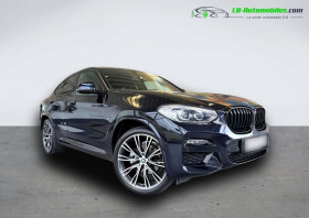 Bmw X4 xDrive20i 184 ch BVA  occasion  Beaupuy - photo n2