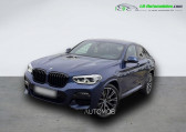 Annonce Bmw X4 occasion Essence xDrive20i 184 ch BVA  Beaupuy