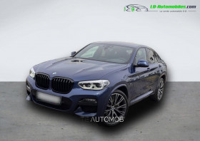 Bmw X4 , garage LB AUTOMOBILES  Beaupuy