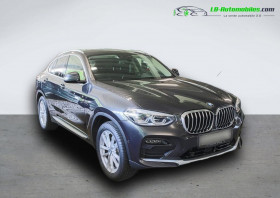 Bmw X4 xDrive20i 184 ch BVA  occasion  Beaupuy - photo n2