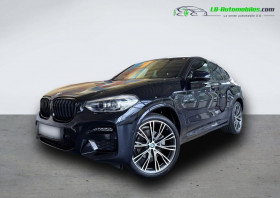 Bmw X4 , garage LB AUTOMOBILES  Beaupuy