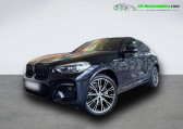 Bmw X4 occasion année 2021 boite Automatique Annonce Bmw X4 occasion Essence xDrive20i 184 ch BVA à Beaupuy