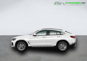 Bmw X4 xDrive20i 184 ch BVA  occasion  Beaupuy - photo n4