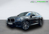 Bmw X4 xDrive20i 184 ch BVA   Beaupuy 31