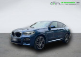 Bmw X4 xDrive20i 184 ch BVA   Beaupuy 31