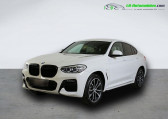 Bmw X4 xDrive20i 184 ch BVA   Beaupuy 31