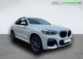 Bmw X4 xDrive20i 184 ch BVA   Beaupuy 31