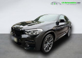 Bmw X4 xDrive20i 184 ch BVA   Beaupuy 31