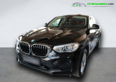 Annonce Bmw X4 occasion Essence xDrive20i 184 ch BVA  Beaupuy