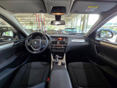 Bmw X4 occasion année 2016 boite Automatique Annonce Bmw X4 occasion Essence xDrive20i 184 ch BVA à Beaupuy