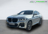 Bmw X4 xDrive20i 184 ch BVA   Beaupuy 31