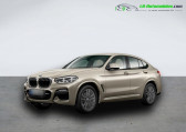 Bmw X4 xDrive20i 184 ch BVA   Beaupuy 31
