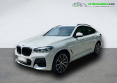Bmw X4 xDrive20i 184 ch BVA   Beaupuy 31