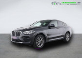 Bmw X4 xDrive20i 184 ch BVA   Beaupuy 31