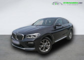 Bmw X4 xDrive20i 184 ch BVA   Beaupuy 31