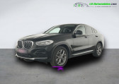 Annonce Bmw X4 occasion Essence xDrive20i 184 ch BVA  Beaupuy
