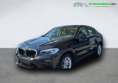 Bmw X4 xDrive20i 184 ch BVA   Beaupuy 31