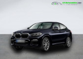 Bmw X4 xDrive20i 184 ch BVA   Beaupuy 31