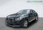Bmw X4 xDrive20i 184 ch BVA   Beaupuy 31