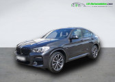 Bmw X4 occasion année 2021 boite Automatique Annonce Bmw X4 occasion Essence xDrive20i 184 ch BVA à Beaupuy