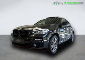 Bmw X4 occasion année 2018 boite Automatique Annonce Bmw X4 occasion Essence xDrive20i 184 ch BVA à Beaupuy