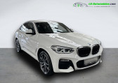 Bmw X4 occasion année 2019 boite Automatique Annonce Bmw X4 occasion Essence xDrive20i 184 ch BVA à Beaupuy