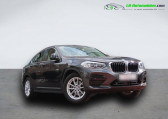 Bmw X4 occasion année 2020 boite Automatique Annonce Bmw X4 occasion Essence xDrive20i 184 ch BVA à Beaupuy