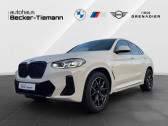 Annonce Bmw X4 occasion Essence xDrive20i 184 ch BVA � L'Union