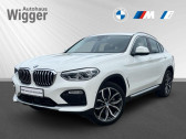 Annonce Bmw X4 occasion Essence xDrive20i 184 ch BVA � L'Union