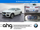 Annonce Bmw X4 occasion Essence xDrive20i 184 ch BVA  L'Union
