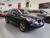 Annonce Bmw X4 occasion Essence xDrive20i 184 ch BVA  L'Union