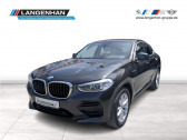 Bmw X4 xDrive20i 184 ch BVA   L'Union 31