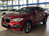 Annonce Bmw X4 occasion Essence xDrive20i 184 ch BVA  L'Union
