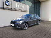 Annonce Bmw X4 occasion Essence xDrive20i 184 ch BVA  L'Union