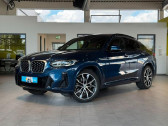 Bmw X4 xDrive20i 184 ch BVA   L'Union 31